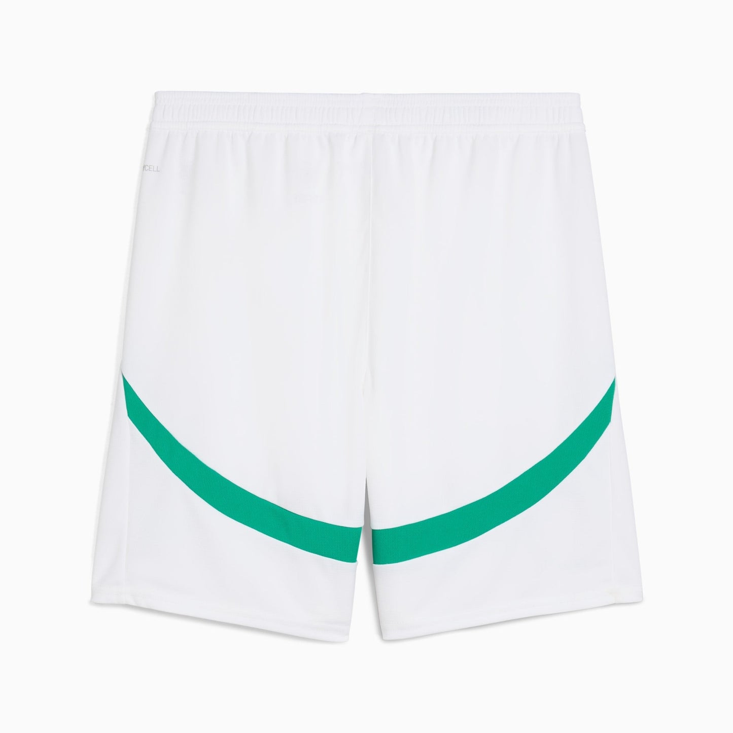 Maillot Kit Enfant Senegal Domicile 2025 2026 Blanc