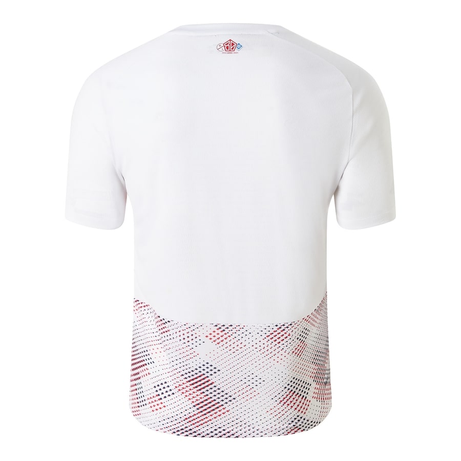 Maillot Lille LOSC Exterieur Homme 2024 2025