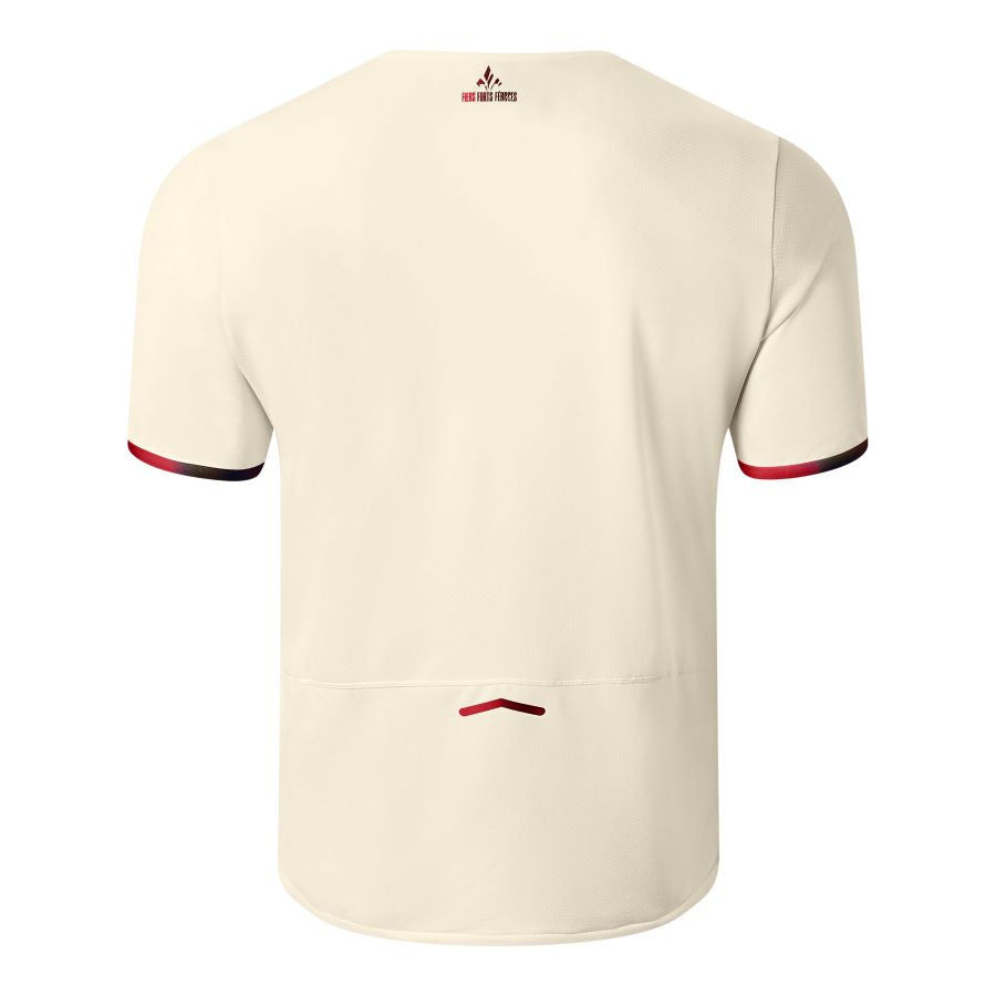 Maillot Lille LOSC Exterieur Homme 2025 2026