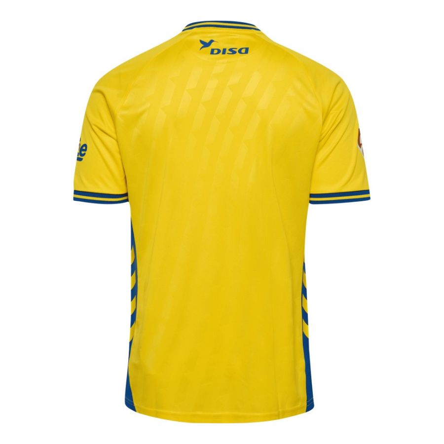 Maillot Las Palmas Domicile Homme 2025 2026