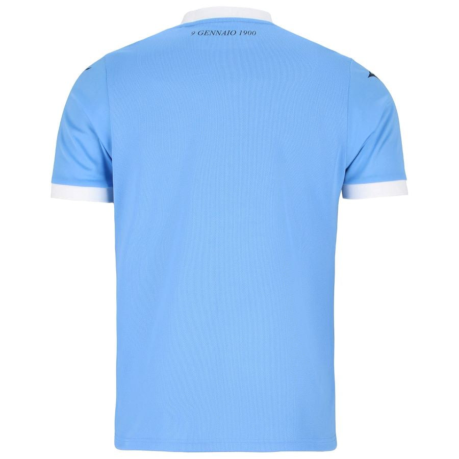 Maillot Lazio Roma Domicile Homme 2025 2026