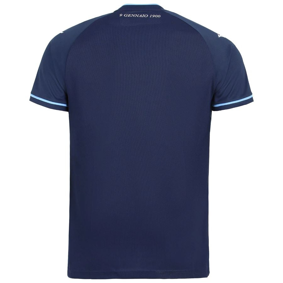 Maillot Lazio Roma Third Homme 2025 2026