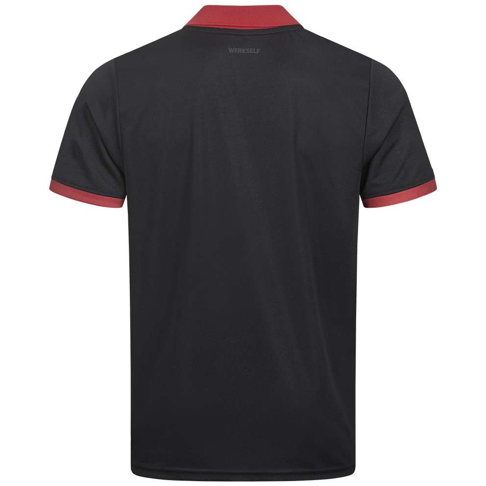Maillot Leverkusen 120 Ans Anniversaire Homme 2024-2025