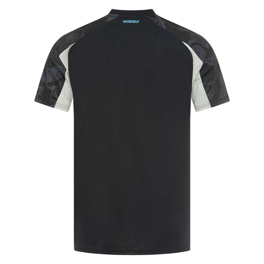 Maillot Leverkusen Third Homme 2024-2025