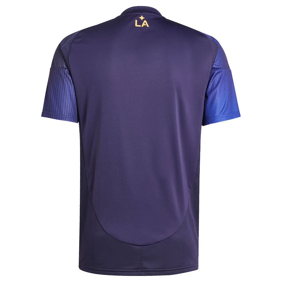 Maillot Los Angeles LA Galaxy Navy Rizon Homme 2025 2026