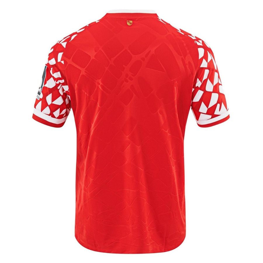 Maillot Mainz Domicile Homme 2025 2026
