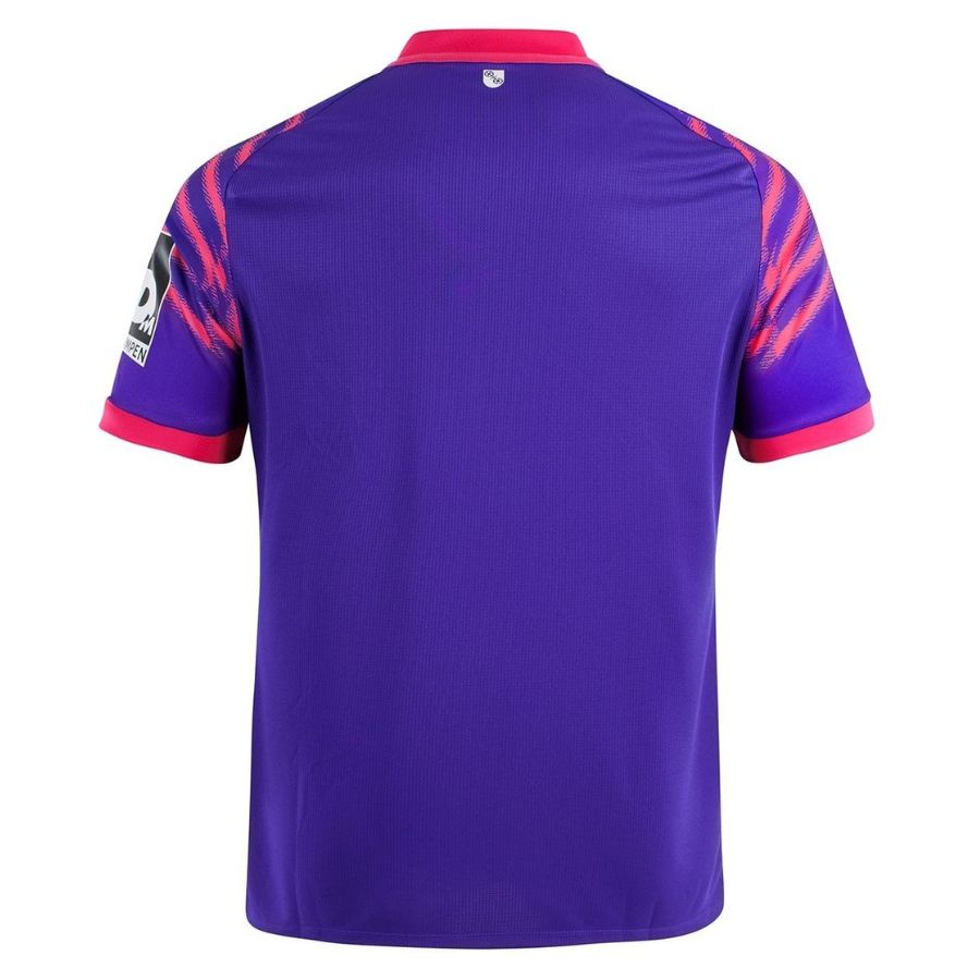 Maillot Mainz Exterieur Homme 2025 2026