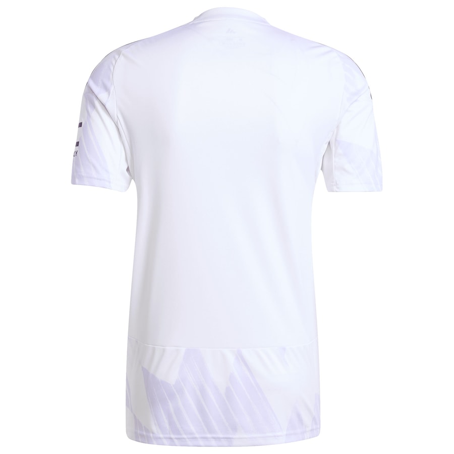 Maillot Manchester United Exterieur Homme 2025 2026 Blanc