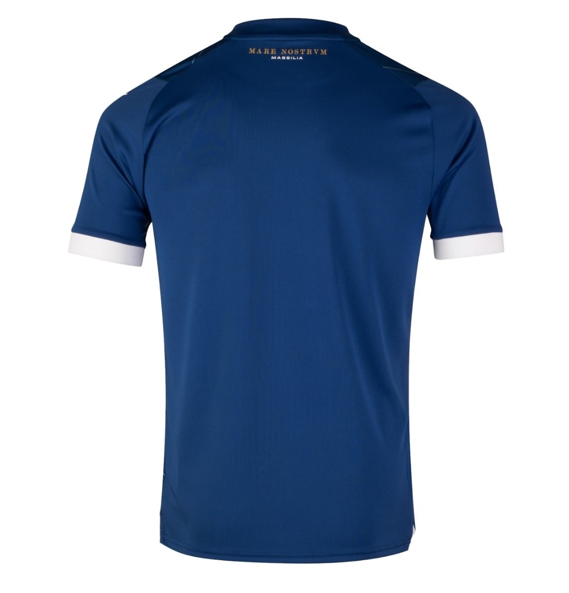 Maillot Marseille Extérieur 2024 Homme
