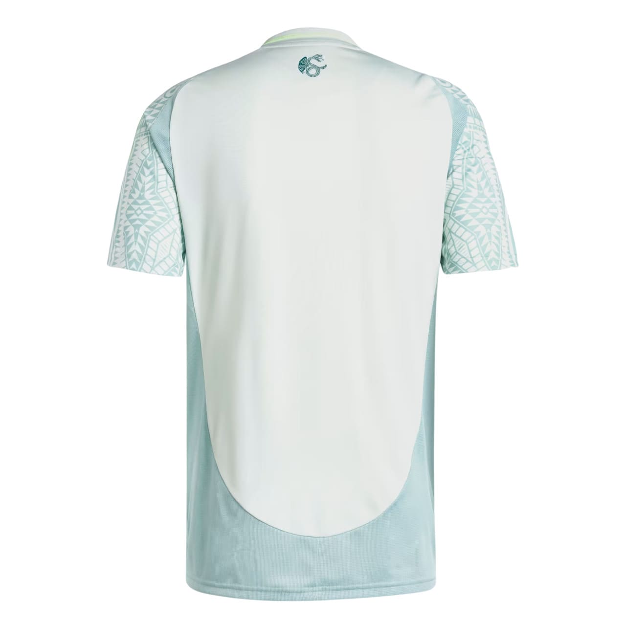 Maillot Mexique Homme Exterieur 2024 2025