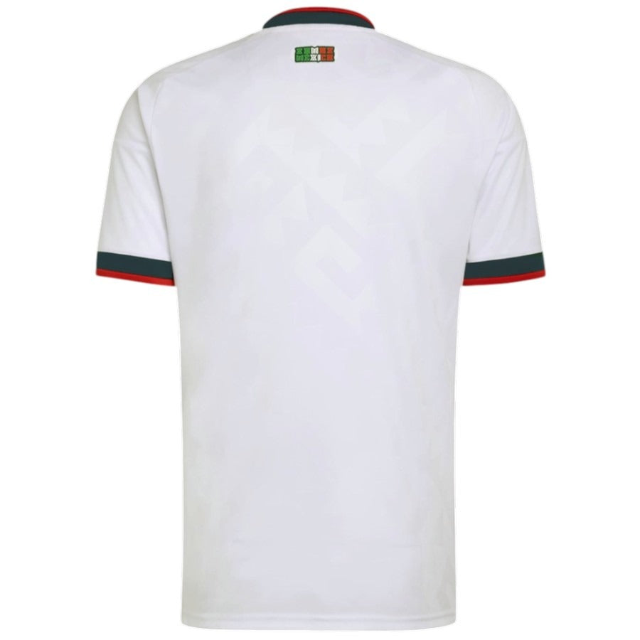 Maillot Mexique Homme Exterieur 2026 2027