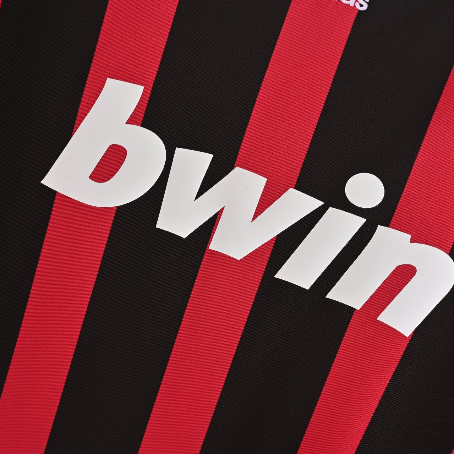 Maillot Milan AC Retro Vintage 2009-2010 Domicile Homme