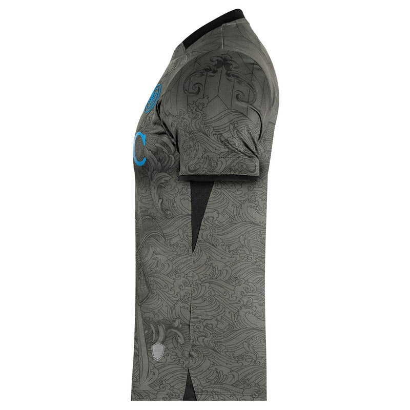 Maillot Naples Third Homme 2024-2025