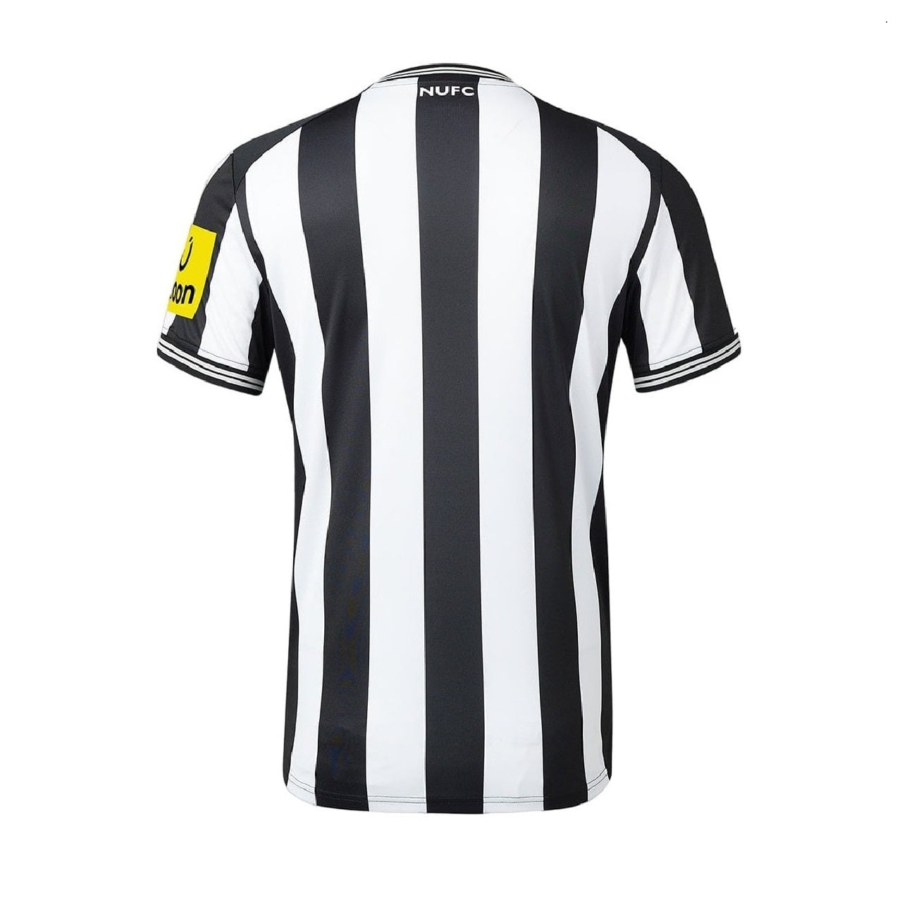 Maillot Newcastle Homme 2024 Domicile
