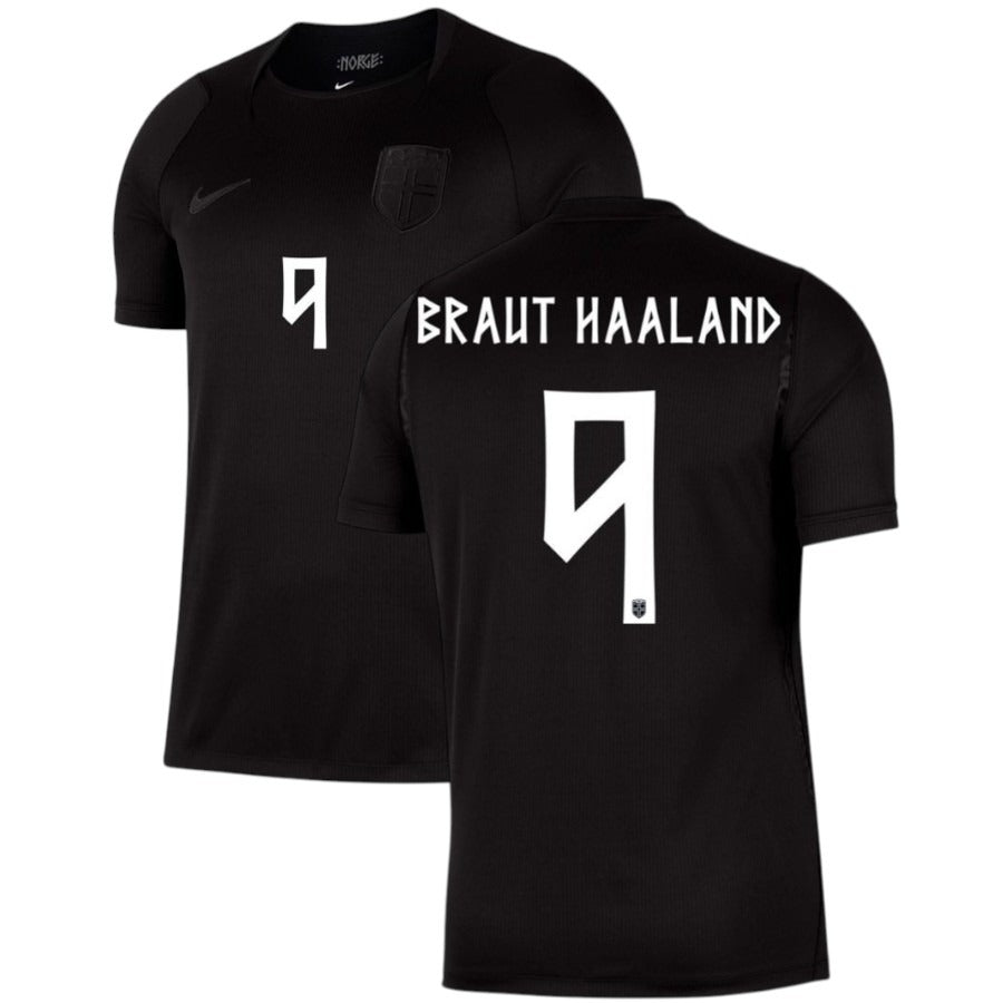 Maillot Norvege Odegaard Homme Exterieur 2026 2027