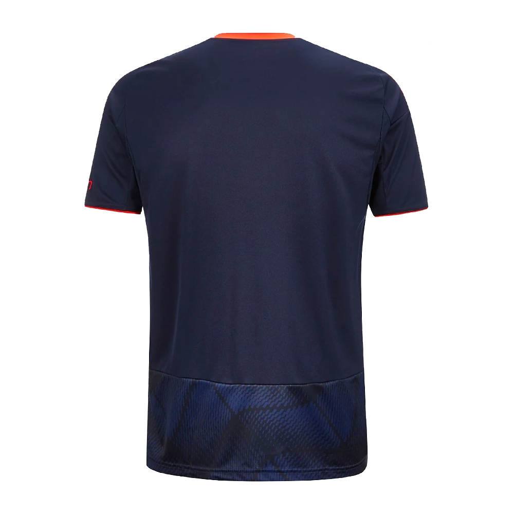 Maillot Nottingham Forest Third Homme 2025 2026