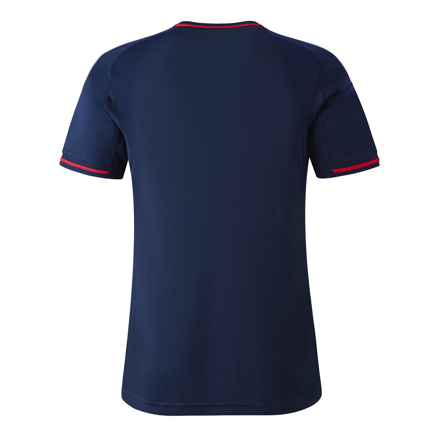 Maillot Lyon OL Femme Exterieur 2025 2026