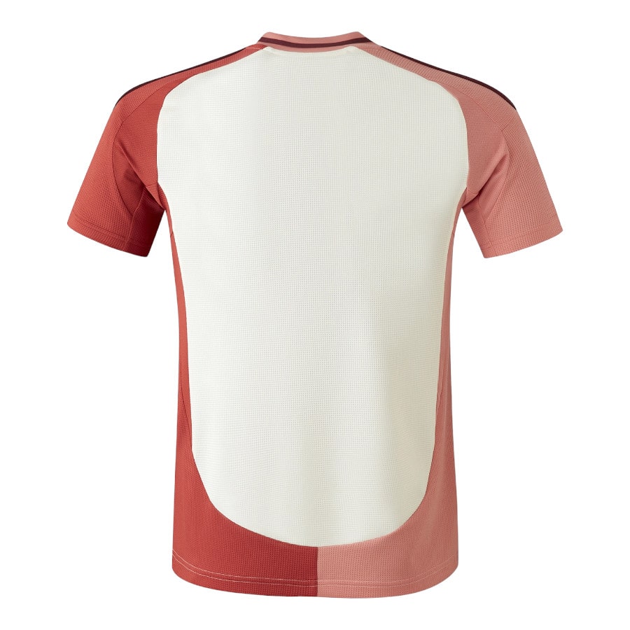 Maillot Lyon OL Kit Enfant Third 2024 2025 Beige