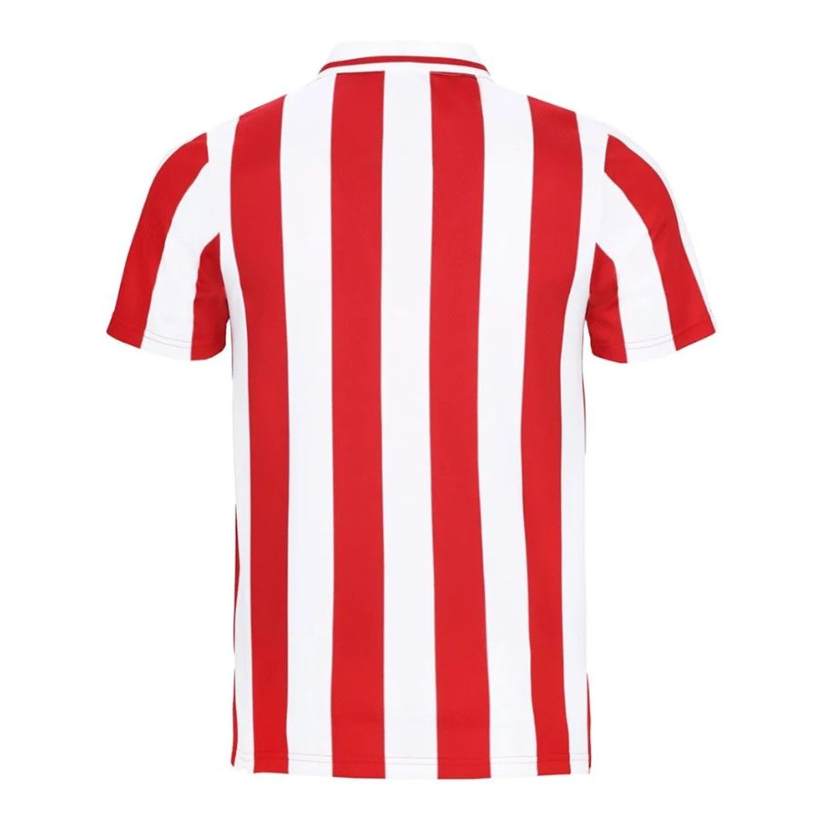 Maillot Oympiakos Anniversaire 100 ans