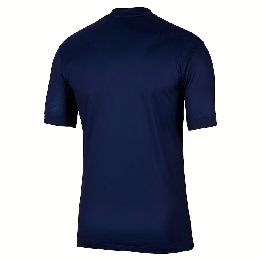 Maillot PSG 1 Etoile Domicile 2025 2026 Homme