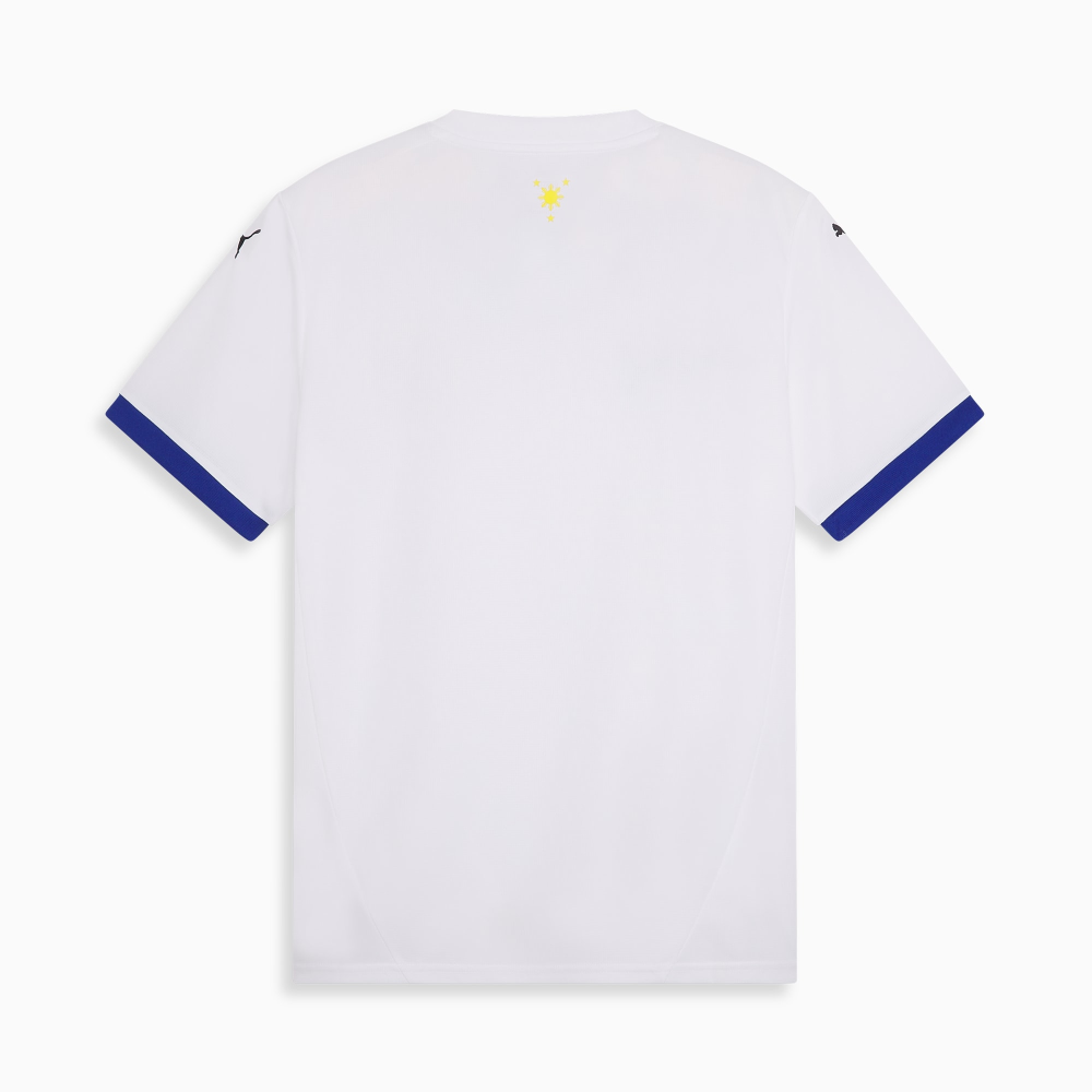 Maillot Philippines Exterieur Homme 2025
