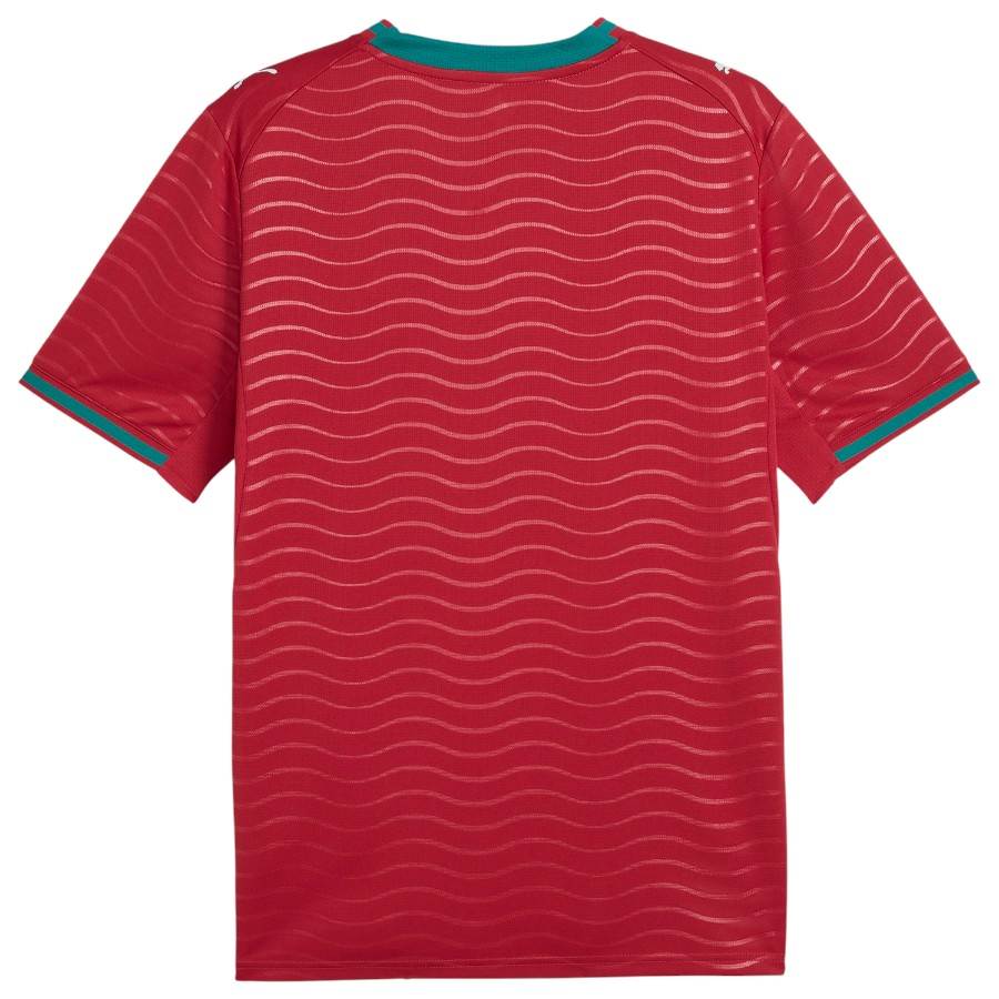 Maillot Ronaldo 7 Portugal Kit Enfant Domicile 2026 2027