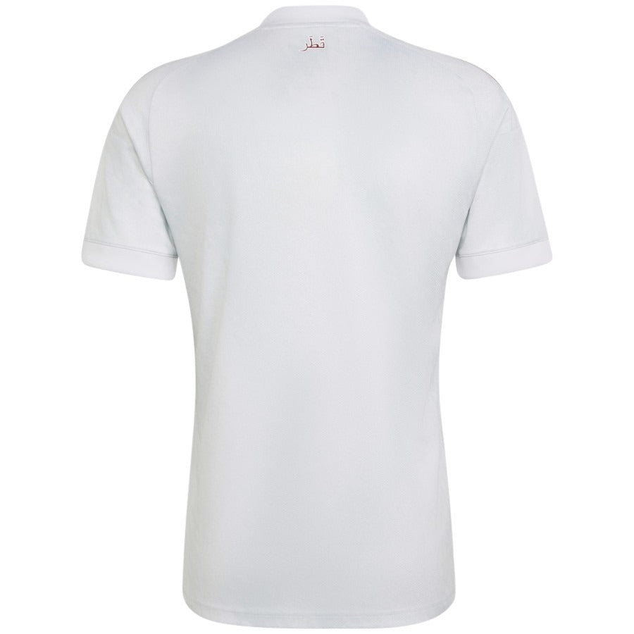 Maillot Qatar Homme Exterieur 2026 2027