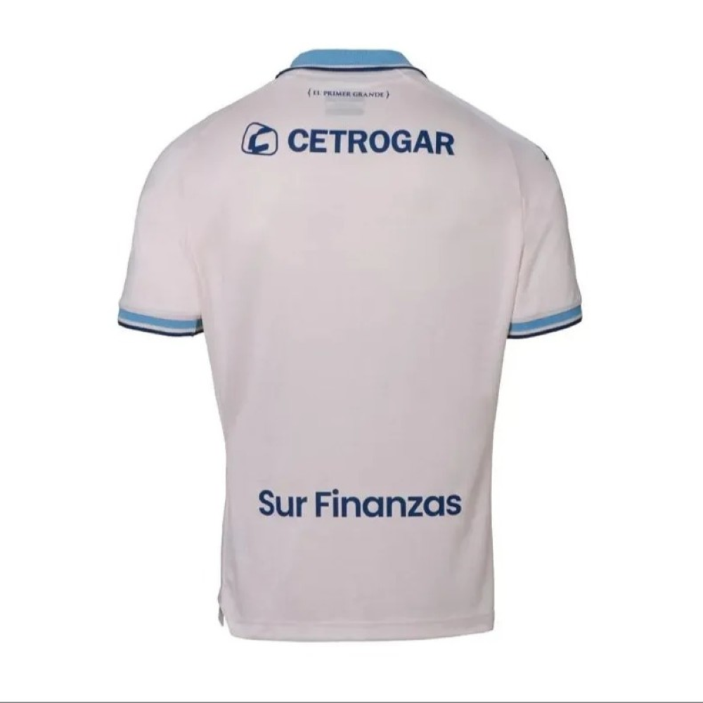 Maillot Racing Club de Avellaneda Third Homme 2025