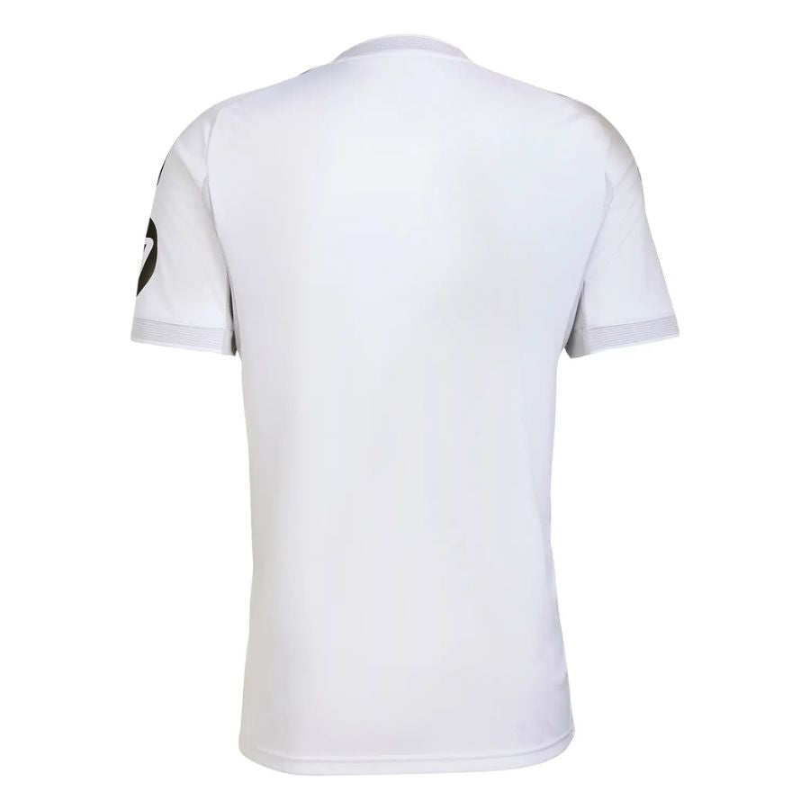 Maillot Mbappe Real Madrid Domicile Homme 2025 2026