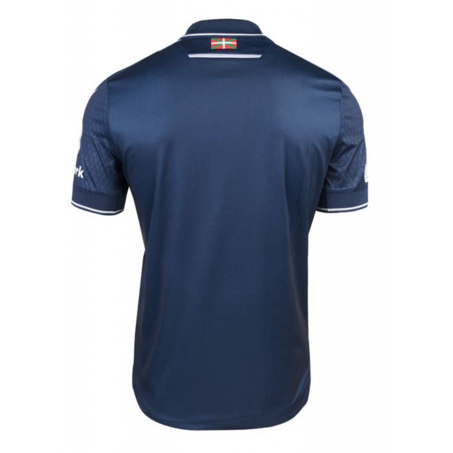 Maillot Real Sociedad Exterieur 2024 Homme