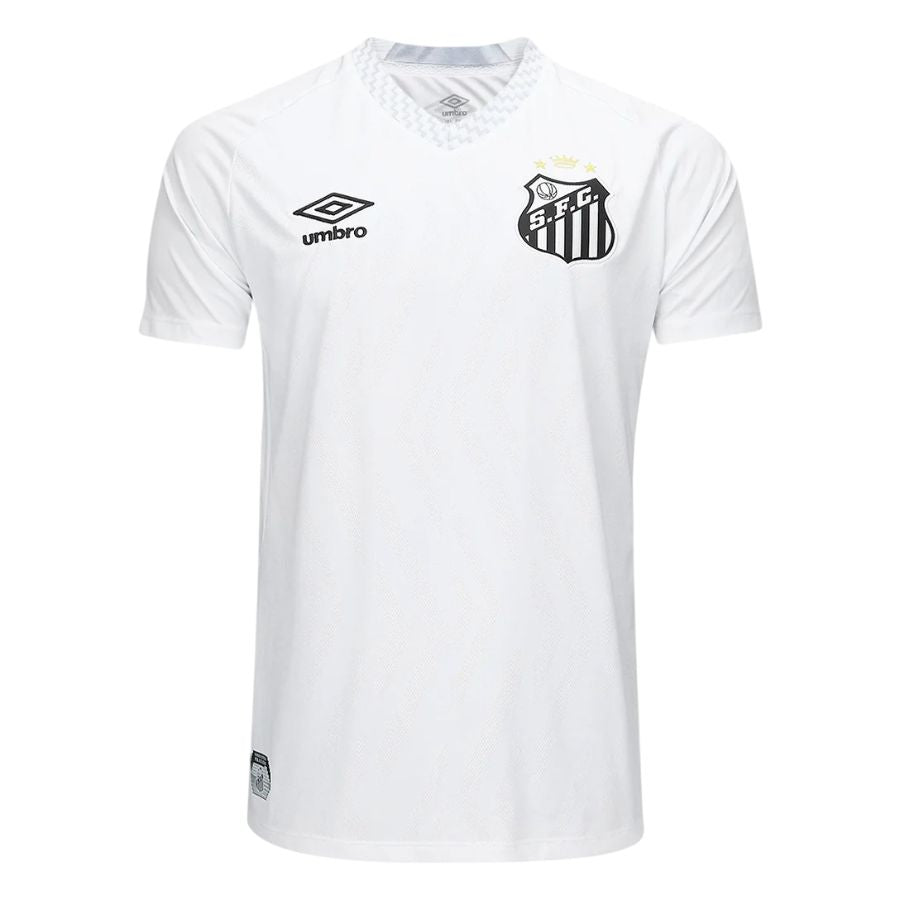 Maillot Neymar Santos FC Homme Domicile 2025 2026