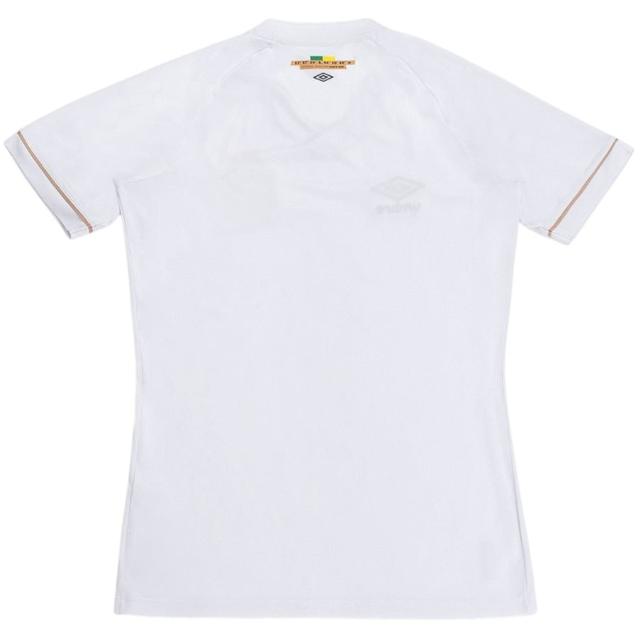 Maillot Santos FC Femme Domicile 2026 2027