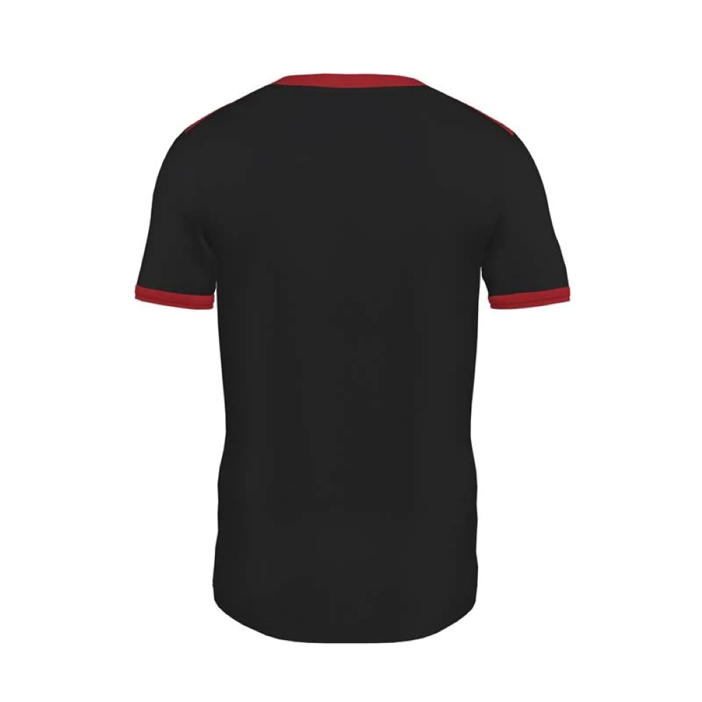 Maillot Sevilla Pre Match Noir Homme 2025 2026