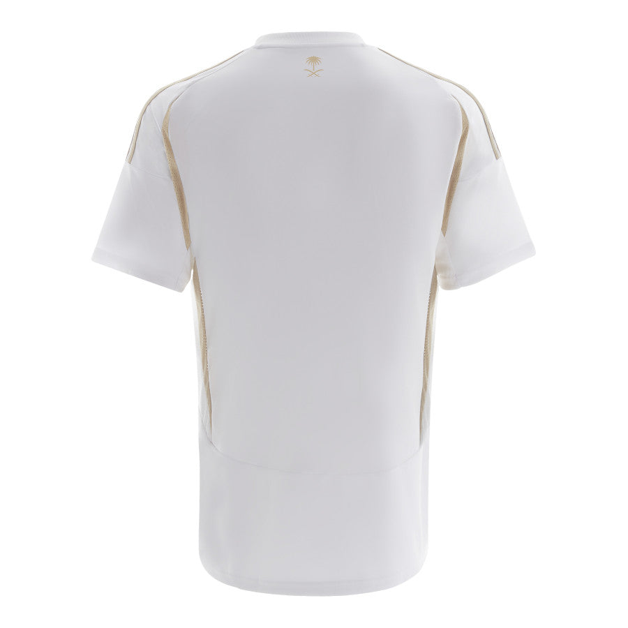 Maillot Al Nassr Kit Enfant Third 2024-2025 Blanc