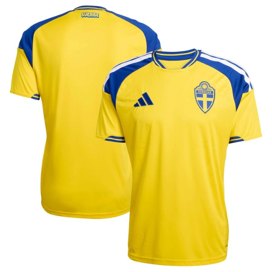 Maillot Suede Domicile 2026 2027 Enfant