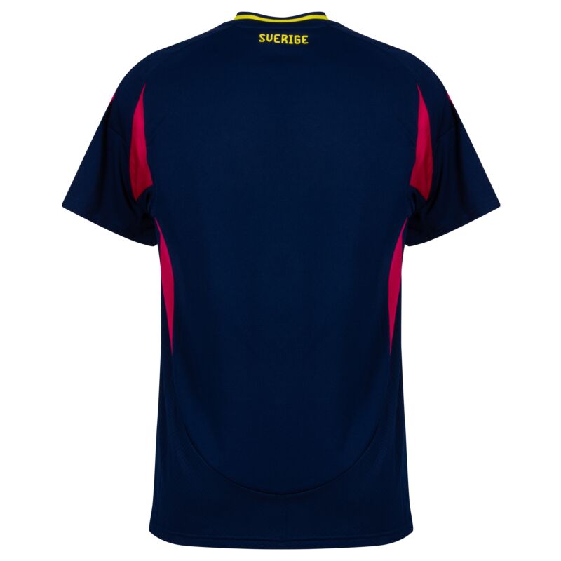 Maillot Suede Exterieur 2024 2025 Homme