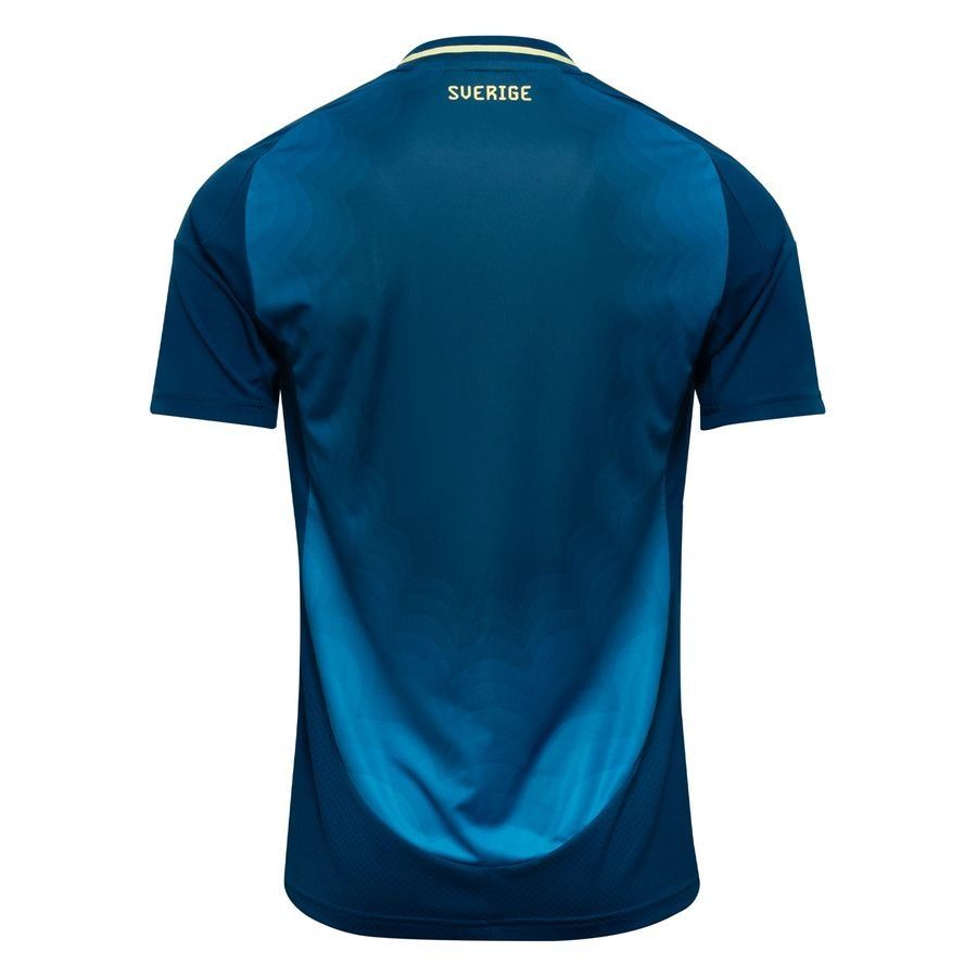 Maillot Suede Exterieur 2025 Homme Euro