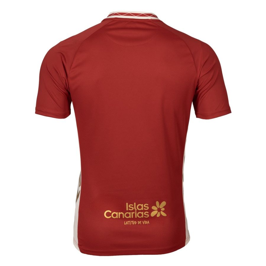 Maillot Tenerife Exterieur Homme 2025 2026