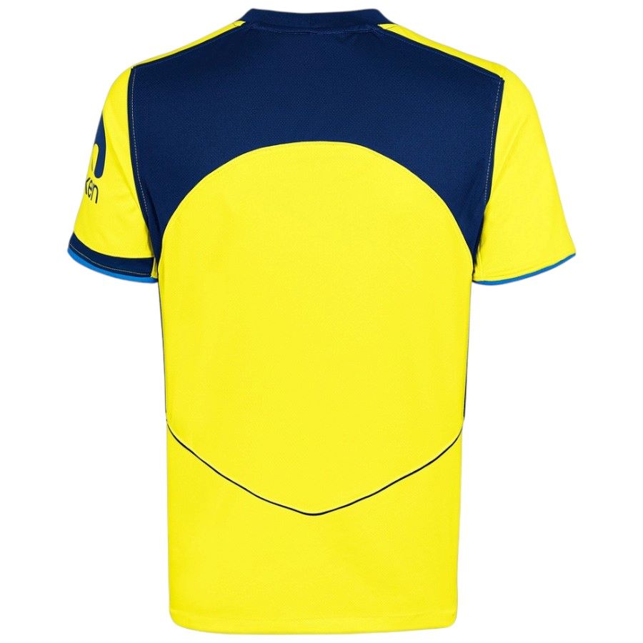 Maillot Tottenham Third Homme 2025 2026