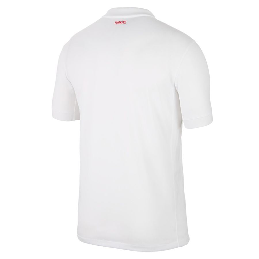 Maillot Turquie Enfant Domicile 2024 2025