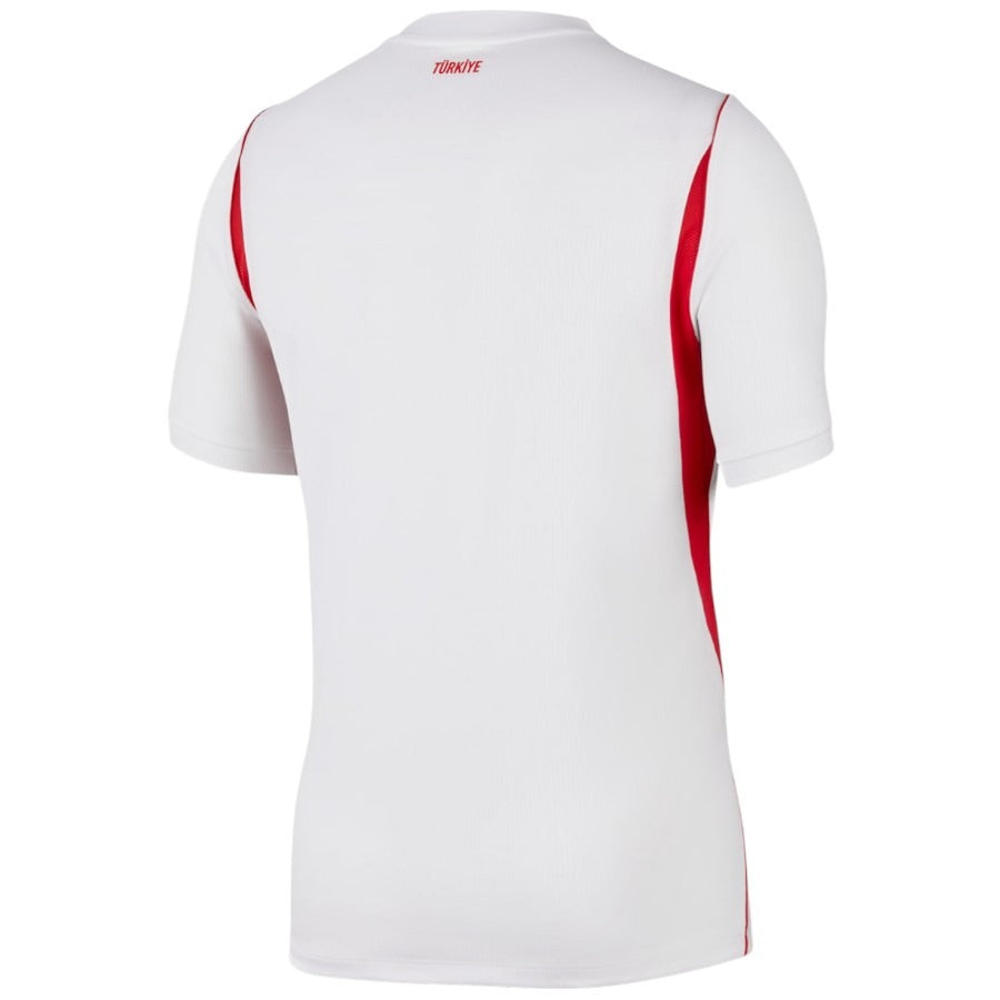 Maillot Turquie Kit Enfant Domicile 2025 2026