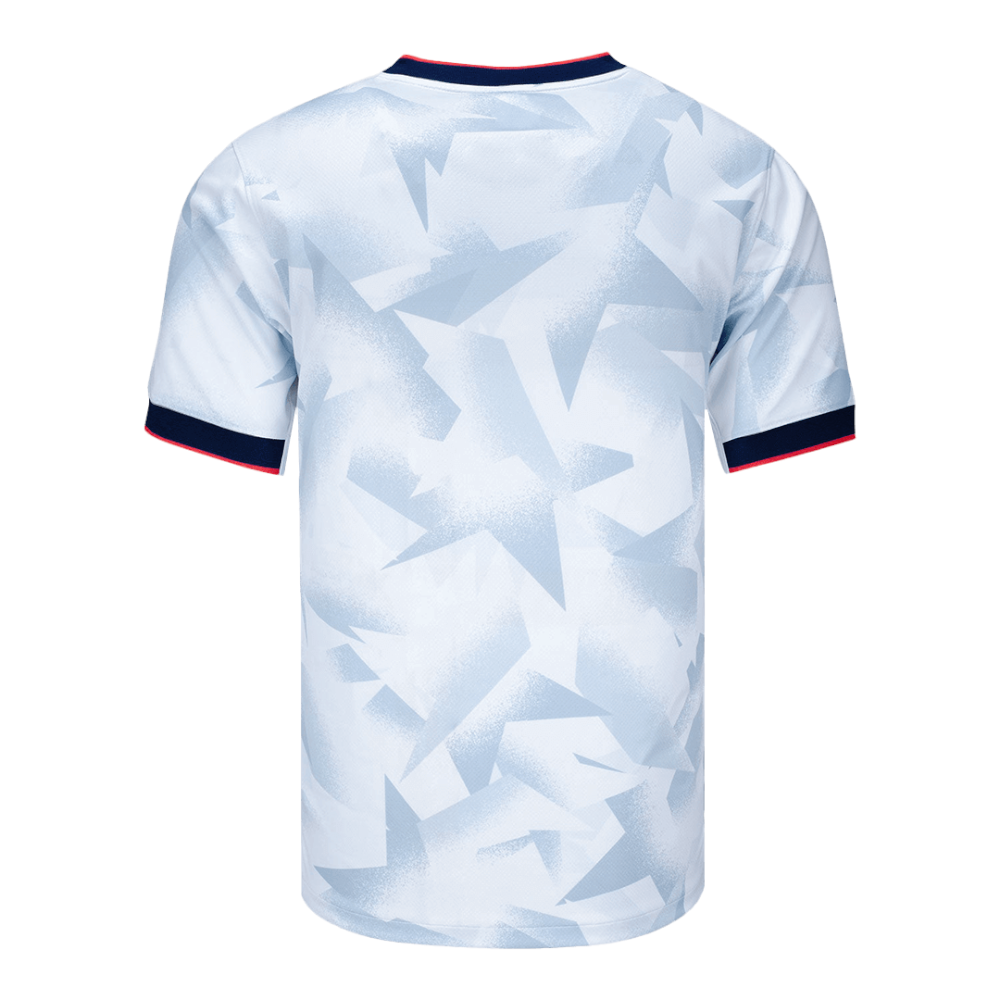 Maillot USA Domicile Femme 2025