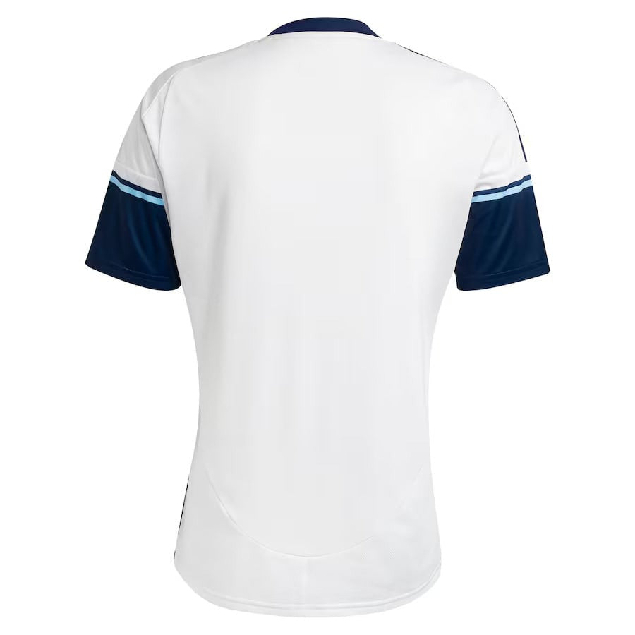 Maillot Vancouver Whitecaps Homme Domicile 2025 2026