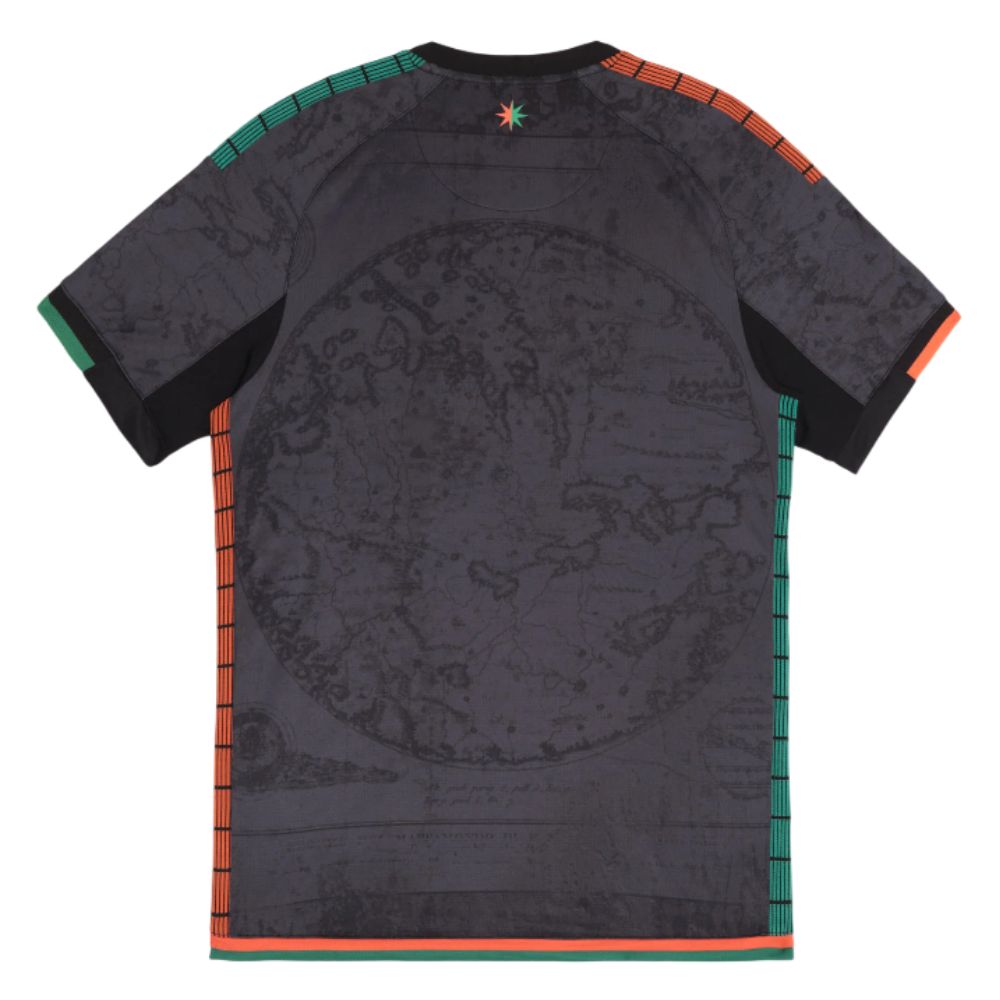 Maillot Venise FC Domicile Homme 2025-2026