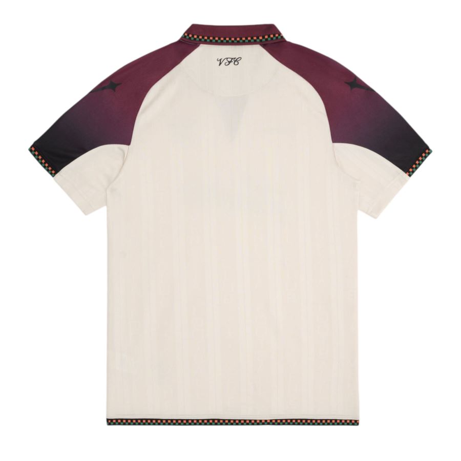 Maillot Venise FC Exterieur Homme 2025-2026