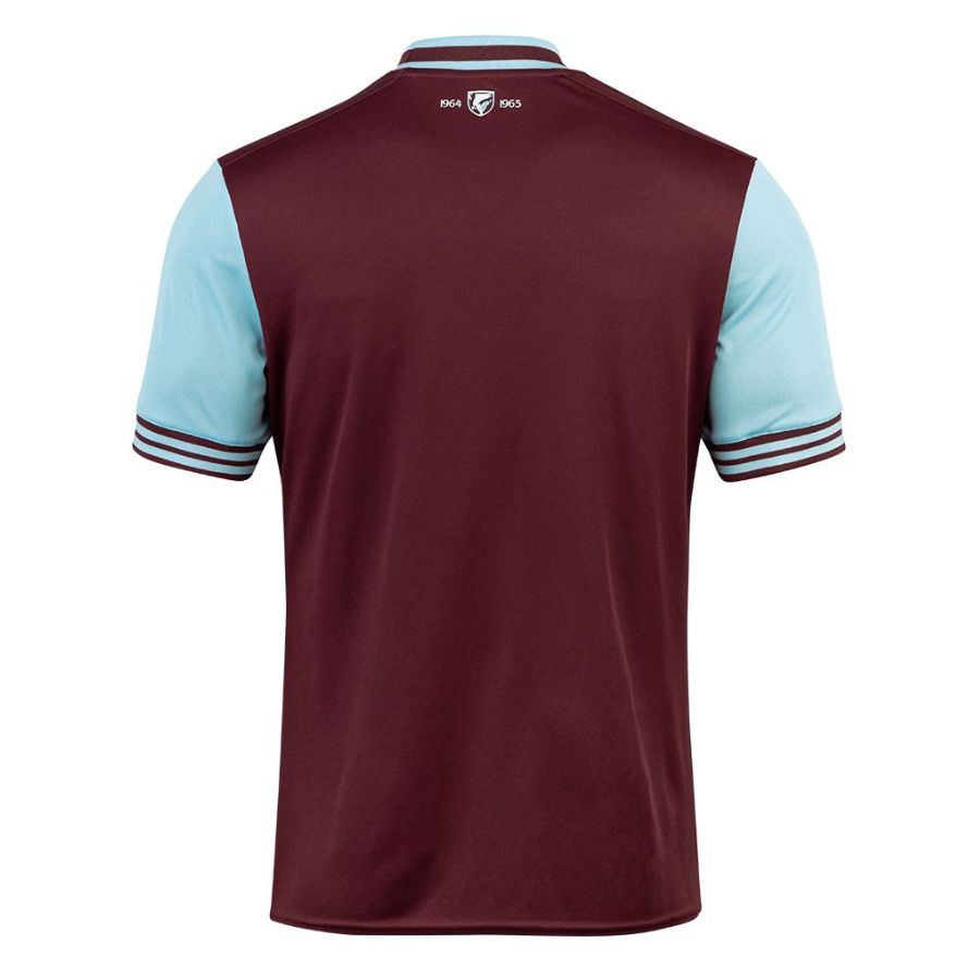 Maillot West Ham Domicile Homme 2024 2025