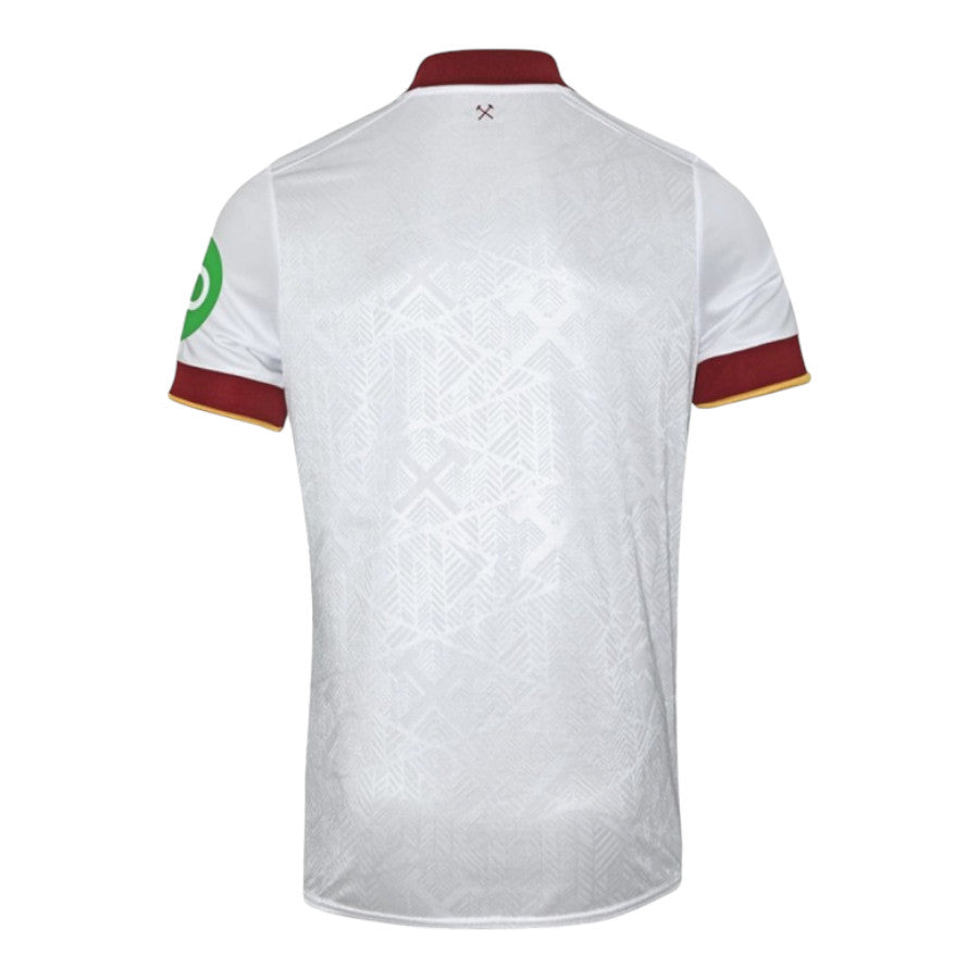 Maillot West Ham Third Homme 2024 2025