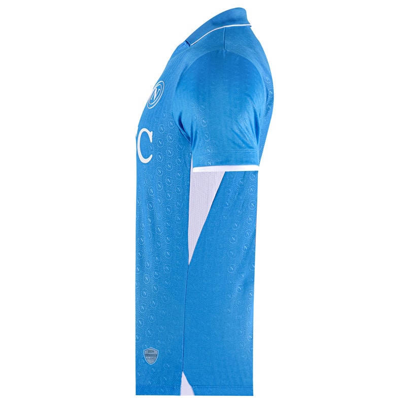 Maillot Naples Domicile Homme 2024 2025