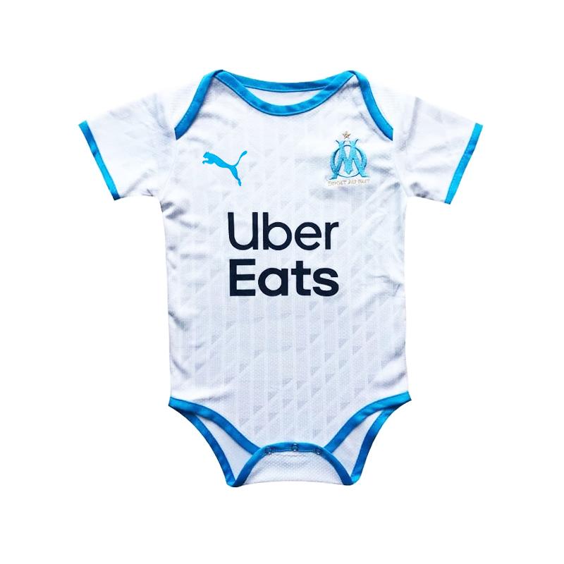Body Marseille OM Bebe Foot 2023 2024
