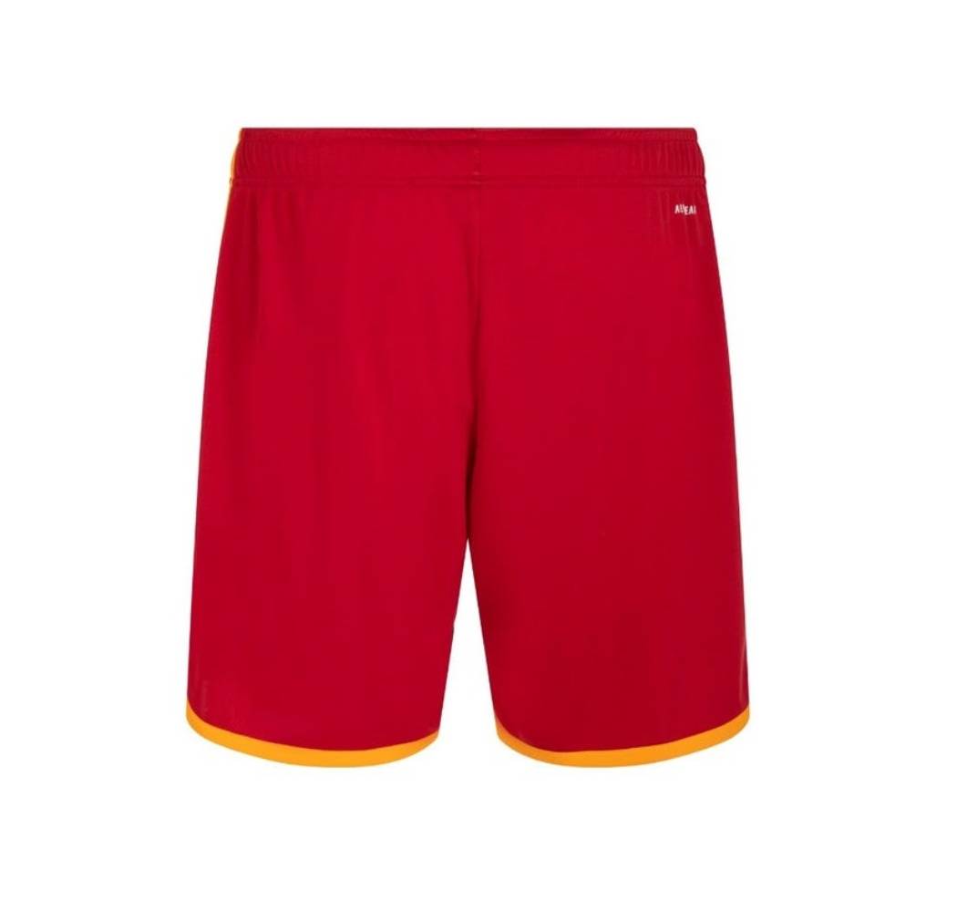 Maillot Kit Enfant AS Roma Domicile 2024